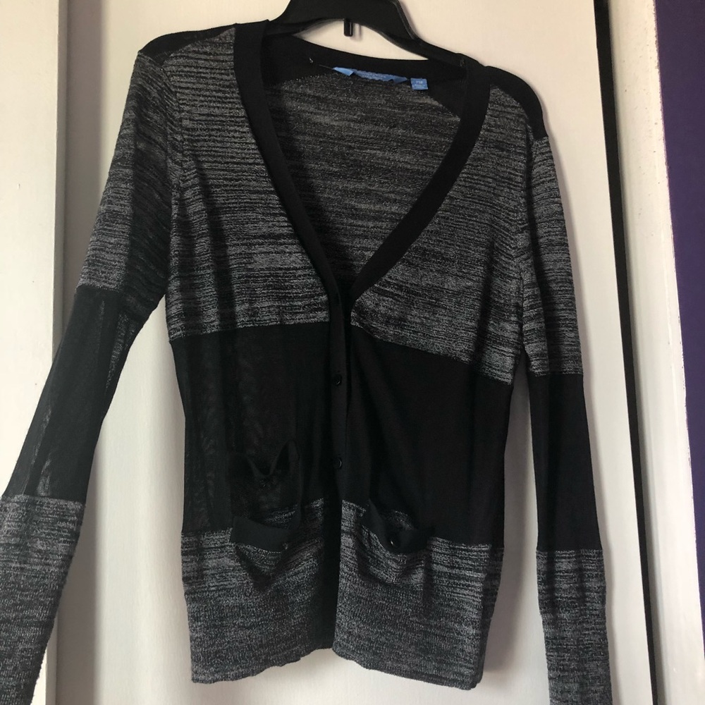 Simply Vera Cardigan